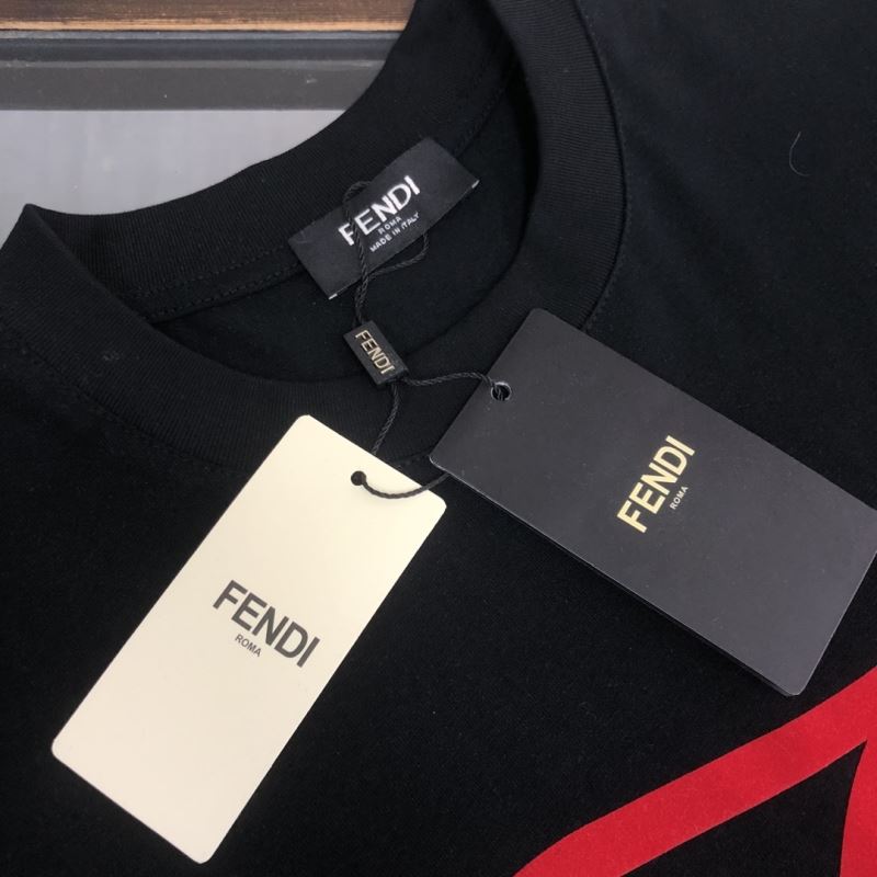 Fendi T-Shirts